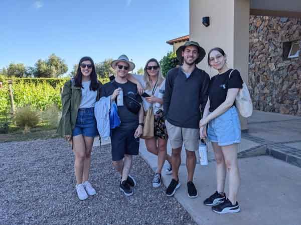Essence Translations Team